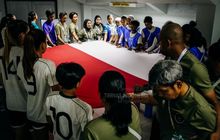 Timnas Indonesia akan Melawan Negara Piala Dunia 2026 di FIFA Series Selanjutnya