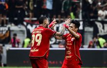 Persija Bikin Terobosan, The Jakmania Kini Bisa Ikut Terlibat Lewat Fan Token