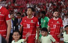 Dipuji Calvin Verdonk, Ini Jawaban Berkelas Dony Tri Pamungkas