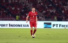 Tiga Pemain Timnas Indonesia Berbagi Kasih di Panti Asuhan Jakarta