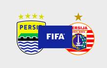 Persib dan Persija Sama-sama akan Dapat Uang dari FIFA, Kok Bisa?