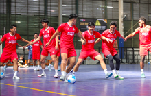 Resmi! Ini 14 Pemain Timnas Futsal Indonesia di Piala AFF Futsal 2026