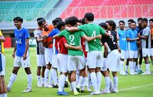 Second Chance Angkat Kisah Perjuangan Talenta Muda Sepak Bola Indonesia