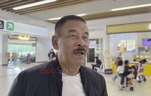 Persib Mau Juara Super League 2025/2026, Bobotoh Diminta Jangan Rusuh