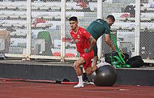 Bolasport content image