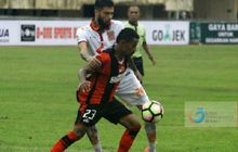 Persipura Pertahankan 5 Pemain Muda