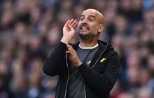 Di Mata Pep Guardiola, Quadruple Tidak Nyata