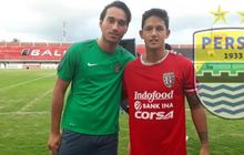 Reaksi PSSI Usai Ezra Walian Tolak Panggilan Timnas Asian Games 2018