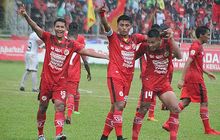 Semen Padang Amankan Tiket 8 Besar, Juara Grup Barat Menunggu