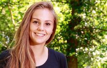 VIDEO - Tak Hanya Cantik, Inilah Skill Menawan dari Pemain Terbaik Wanita FIFA 2017, Lieke Martens