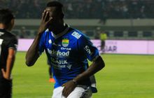 Kondisi Terkini Ezechiel N'Douassel yang Dibekap Cedera Bahu