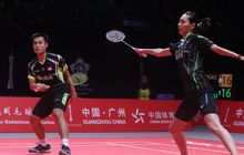 BWF World Tour Finals 2018, Video Reli 109 Pukulan Hafiz/Gloria Vs Watanabe/Higashino