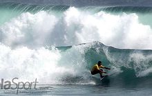 Kabupaten Malang Gelar Festival Surfing Level Internasional