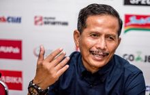 Persebaya Menang Perdana pada Liga 1 2019, Ini Alasan Djanur Tak Puas