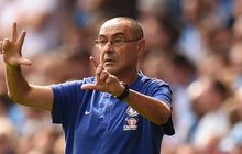 Susunan Pemain Newcastle United Vs Chelsea - Maurizio Sarri Turunkan Eden Hazard sebagai Starter