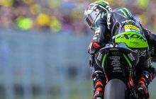 Peran Jonas Folger Sebagai Pebalap Penguji Yamaha Dikomentari Rossi