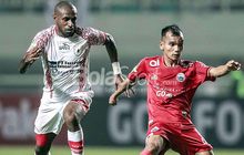 Pelatih Persipura Siapkan Posisi Khusus untuk Boaz Solossa