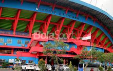 Arema FC Tawarkan Diri Kelola Stadion Gajayana