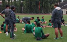 Lokasi TC Timnas U-19 Bisa Dipindah