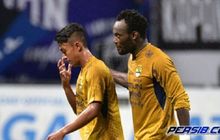 Begini Perasaan Febri Hariyadi setelah Hasil Buruk Persib Bandung di Liga 1 Musim 2017