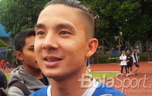 Wah, Kim Jeffrey Kurniawan Ternyata Juga Hobi di Bidang Ini