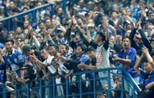 Bobotoh Ingin Rahmad Darmawan Jadi Kandidat Terkuat Pelatih Persib Bandung