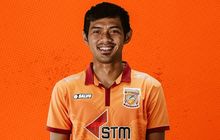 Besok, Firdaus Ramadhan Mulai Ikut Berlatih Bersama Borneo FC