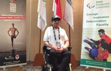 Asian Para Games 2018 - Presiden APC: Ini adalah Momentum untuk Paralimpik