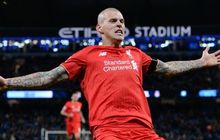 Eks Liverpool, Martin Skrtel Nyaris Tewas pada Laga Final Piala Raja Thailand 2018