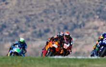 Update Line-Up MotoGP 2019 - Ada Satu Kursi Masih Kosong!