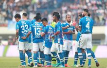 Persib Vs Persija - Ardi Idrus Tersinggung dengan Ucapan Ismed Sofyan