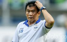 Gaet Subangkit, Sriwijaya FC Pasang Target Tinggi di Liga 1 U-19 2018