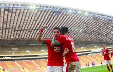 SEA Games 2017 - Lakukan Hal Ini Sebelum Bertanding, Septian David Maulana Berhasil Cetak Gol