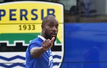 Setelah Didepak Persib, Carlton Cole Kini di Ambang Kebangkrutan