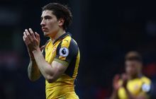 Bellerin Siap Tinggalkan Arsenal Menuju Barcelona
