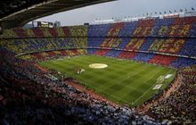 Episentrum dan Identitas El Clasico, Barcelona Vs Real Madrid