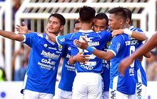 Bulan September Jadi Masa Tersibuk bagi Persib 