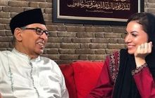 Pesan Ulama Besar Indonesia pada Cucunya yang Ingin Jadi Pesepak Bola Profesional