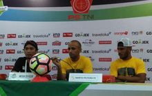 Eks Striker Liga 1 yang Perkuat Klub UEA Dirumorkan Hijrah ke Selangor