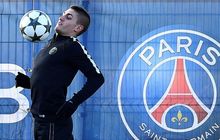 PSG Tutup Pintu Transfer bagi Verratti
