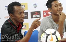 Kurang Pemain, Martapura FC Siap Melaksanakan Seleksi Terbuka