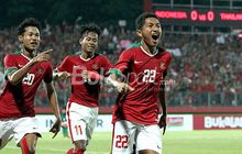 Selama Libur, Pemain Timnas U-16 Indonesia Diminta Jaga Kondisi Fisik