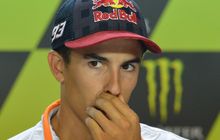 Marc Marquez Hebat Dalam Balapan Flag-to-Flag, Ini Buktinya!