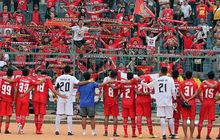 Semen Padang Siap Hadapi Timnas U-19 Indonesia dalam Laga Uji Coba