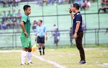 Ikuti Jejak Djanur, 4 Pemain Persib Ini Reuni di Persebaya