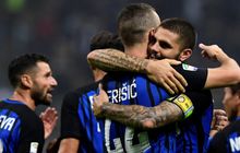 Unggah Gambar Ini, Mauro Icardi Pamitan Menuju Real Madrid?