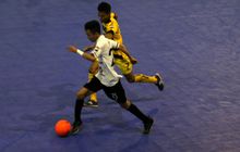 Liga Futsal Profesional - Tim Juru Kunci Menang, Konstelasi Degradasi Bisa Berubah