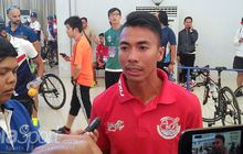 Jepang Jadi Lawan Terkuat Triatlon Indonesia pada Asian Games 2018