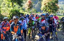 Diikuti Peserta dari Berbagai Negara, Induro Seri Keempat Sukses Digelar