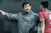 Netizen Heboh dan Protes PSSI karena Isu Pemecatan Indra Sjafri